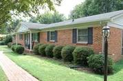 Pleasant Well Maintained Ranch Home for Sale