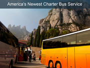 Charter Bus Charlotte !!