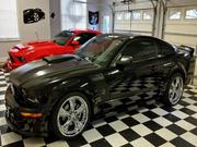 Ford Mustang 25000 miles