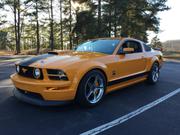 Ford Mustang Ford Mustang GT Coupe - SuperCharged