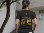 Unbreakable Mindset - Religious Tees For Mens and Womens
