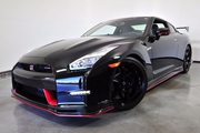 Used Nissan GT-R for Sale in Columbus North Carolina | Used Vehicles