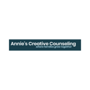 Annie’s Creative Counseling – Therapy To Make A Difference