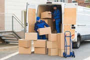 Hire Locally Educated Furniture Movers Today!