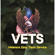 VETS Junk Removal and Dumpsters