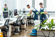 Cleaning Services in Charlotte,  NC