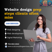 Website design tips most clients overlook early