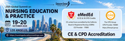 25th Global Summit on Nursing Education and Practice (GSNEP 2026)-char